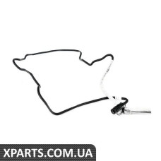 16197295663 BMW Паливопровід