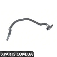 11537848379 BMW Лінія - Турбокомпресор-насос охолоджувальної рідини