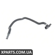 11537848379 BMW Лінія - Турбокомпресор-насос охолоджувальної рідини