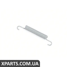34411121518 BMW НАТЯЖНАЯ ПРУЖИНА OBS