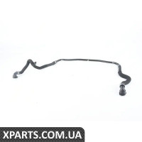 17125A022D7 BMW ШЛАНГ, РАДІАТОР