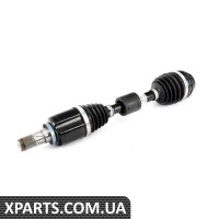 31608661689 BMW Міст у зборі - передній лівий