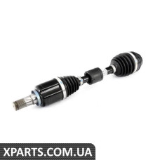 31608661689 BMW Міст у зборі - передній лівий