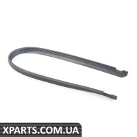 54107493149 BMW Ущільнення дощового жолобу