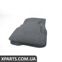 51477426305 BMW Комплект підлогових килимків - антрацит