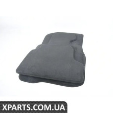51477426305 BMW Комплект підлогових килимків - антрацит