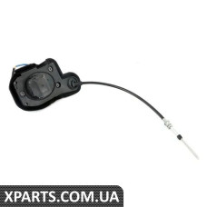 25167561187 BMW Вузол перемикання передач - Steptronic