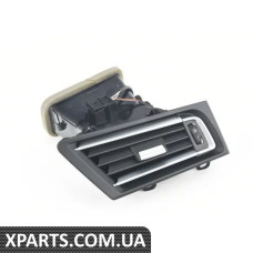 64229115858 BMW Гриль для свіжого повітря - праворуч