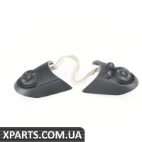 61319360505 BMW ВИМКНЮВАЧ, РУЛЬОВЕ КОЛЕСО MF, S