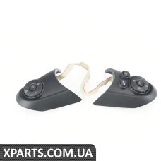 61319360505 BMW ВИМКНЮВАЧ, РУЛЬОВЕ КОЛЕСО MF, S