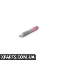 11128680222 BMW ШПИЛЬКА САМОКОНТРАЮЧА