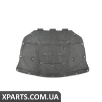 51486989301 BMW Звукоізоляція - двигун, капот