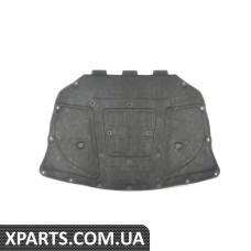 51486989301 BMW Звукоізоляція - двигун, капот