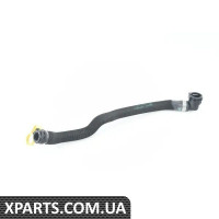 17122284689 BMW Шланг - розширювальний бачок-