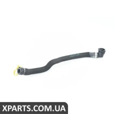 17122284689 BMW Шланг - розширювальний бачок-