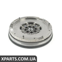 21208667195 BMW Двомасовий маховик