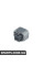 61136918809 BMW РОЗЕТКА КОРПУС