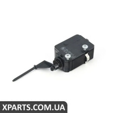 67116987638 BMW Привід кришки заливної горловини