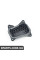 63117494854 BMW Кришка правої фари