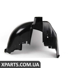 51718125982 BMW E38 Задній підкрилок - правий