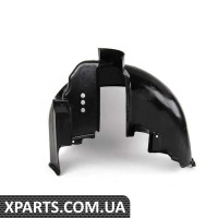 51718125981 BMW E38 Задній підкрилок - лівий