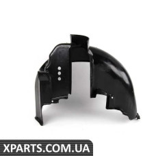 51718125981 BMW E38 Задній підкрилок - лівий