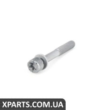 07129905861 BMW ВІНТ ISA З ПРОМИВКОЮ