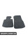 51477426281 BMW Комплект підлогових килимків F36 - антрацит