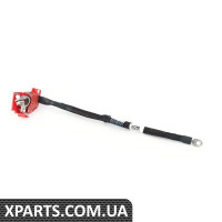 61128795489 BMW Кабель аккумулятора (плюсовой полюс) — Sbk4