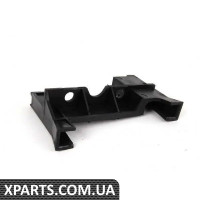 51121960697 BMW E36 Опора заднього бампера - ліва