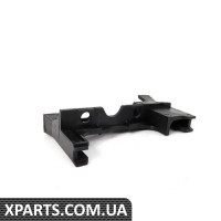 51121960698 BMW E36 Опора заднього бампера - права