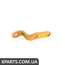 32411284736 BMW Кронштейн насоса гідропідсилювача керма E30