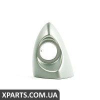 51217002313 BMW E53 X5 Кришка циліндра дверного замка - ліва