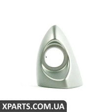 51217002313 BMW E53 X5 Кришка циліндра дверного замка - ліва