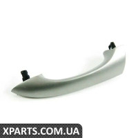 51217002311 BMW E53 X5 Дверна ручка - ліва