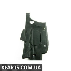 51481962045 BMW Звукоізоляція - ліворуч