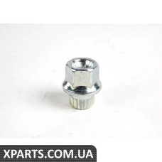 36136762340 BMW Адаптер для колісних болтів - код 35