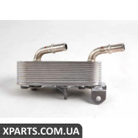 17217505823 BMW Теплообмінник