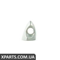 51217002316 BMW E53 Кришка циліндра дверного замка - права