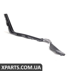 63128386711 BMW Прокладка фари - ліва