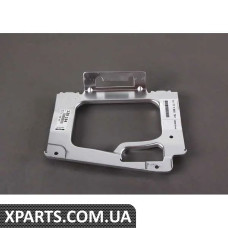 51717892797 BMW E46 M3 Кронштейн повітропроводу гальмівної системи - лівий
