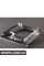 51717892797 BMW E46 M3 Кронштейн повітропроводу гальмівної системи - лівий
