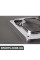 51717892797 BMW E46 M3 Кронштейн повітропроводу гальмівної системи - лівий