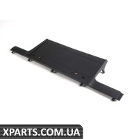 51118226564 BMW Кронштейн номерного знака E39 - передній