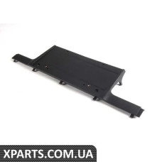 51118226564 BMW Кронштейн номерного знака E39 - передній