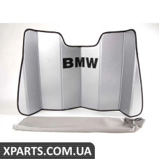 82111469896 BMW УФ сонцезахисний козирок