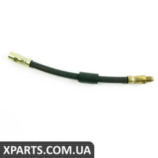 34322227388 BMW E36 M3 Задній гальмівний шланг - ціна за штуку