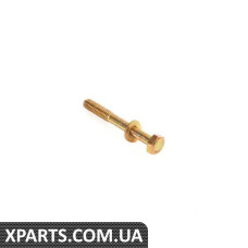 07119912343 BMW болт із шестигранною головкою - ціна за штуку