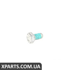 23137545708 BMW Болт із шестигранною головкою - вказана ціна за штуку