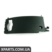 51456982684 BMW Перемикач фар Накладка - чорний